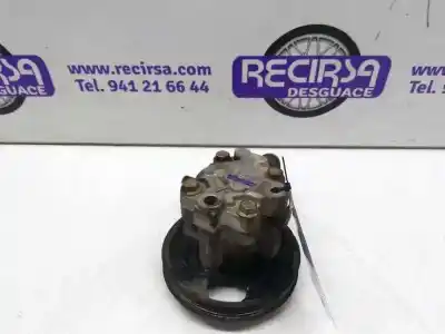 Second-hand car spare part steering pump for mitsubishi l 200 (k6/7) 2500 td glx oem iam references 8318a087  