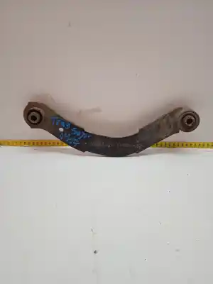 Peça sobressalente para automóvel em segunda mão BRAÇO DE SUSPENSÃO SUPERIOR TRASEIRO ESQUERDO por JEEP COMPASS  Referências OEM IAM 05105271ABA  