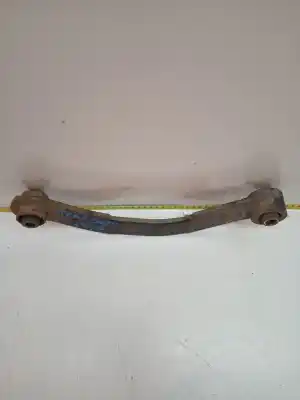 Peça sobressalente para automóvel em segunda mão braço de suspensão superior traseiro esquerdo por jeep compass limited referências oem iam 05105271aba  