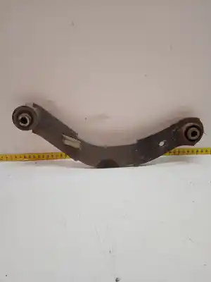Peça sobressalente para automóvel em segunda mão braço de suspensão superior traseiro esquerdo por jeep compass limited referências oem iam 05105271aba  