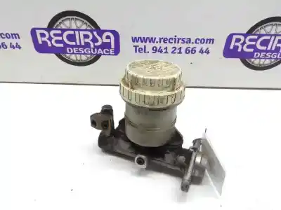 Автозапчастина б/у гальмівний насос для mitsubishi l 200 (k6/7) 2500 td glx посилання на oem iam  Автозапчастина б/у гальмівний насос для mitsubishi l 200 (k6/7) 2500 td glx посилання на oem iam