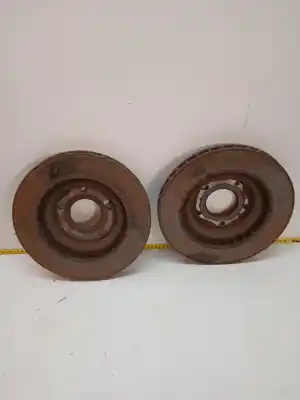 Second-hand car spare part front disc brake for jeep compass limited oem iam references   