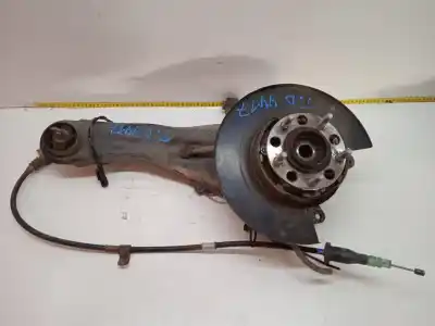 Peça sobressalente para automóvel em segunda mão manga de eixo traseira direita por jeep compass limited referências oem iam 