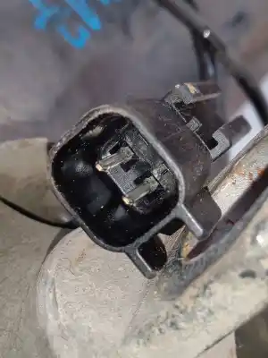 Second-hand car spare part rear right knuckle for jeep compass limited oem iam references   