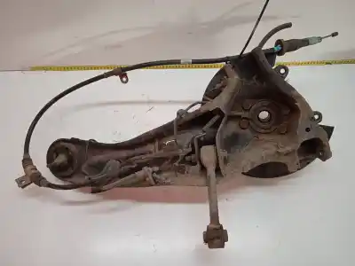 Second-hand car spare part rear right knuckle for jeep compass limited oem iam references   