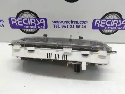 Second-hand car spare part dashboard for mitsubishi l 200 (k6/7) 2500 td glx oem iam references mr117528   Second-hand car spare part dashboard for mitsubishi l 200 (k6/7) 2500 td glx oem iam references mr117528