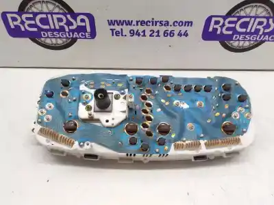 Second-hand car spare part dashboard for mitsubishi l 200 (k6/7) 2500 td glx oem iam references mr117528   Second-hand car spare part dashboard for mitsubishi l 200 (k6/7) 2500 td glx oem iam references mr117528