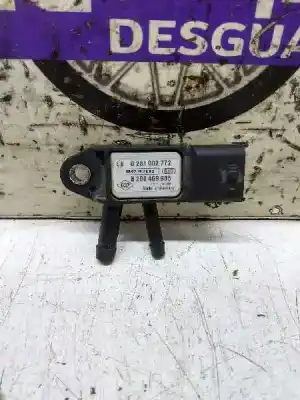 Pezzo di ricambio per auto di seconda mano sensore per renault koleos dynamique riferimenti oem iam 0281002772