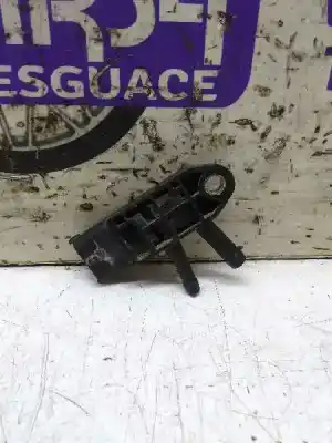 Peça sobressalente para automóvel em segunda mão sensor por renault koleos dynamique referências oem iam 0281002772  