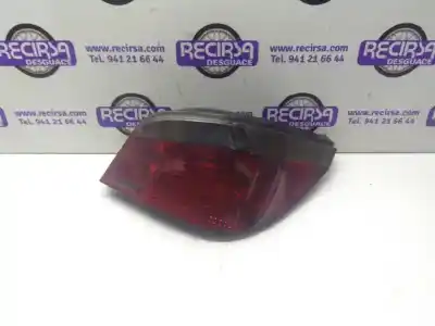 Second-hand car spare part right tailgate light for bmw serie 5 berlina (e60) 530d oem iam references 