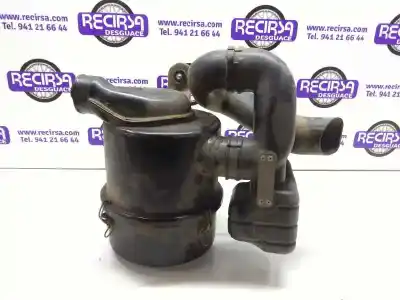 Автозапчастина б/у повітряний фільтр для mitsubishi l 200 (k6/7) 2500 td glx посилання на oem iam    Автозапчастина б/у повітряний фільтр для mitsubishi l 200 (k6/7) 2500 td glx посилання на oem iam