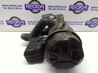 Автозапчастина б/у повітряний фільтр для mitsubishi l 200 (k6/7) 2500 td glx посилання на oem iam    Автозапчастина б/у повітряний фільтр для mitsubishi l 200 (k6/7) 2500 td glx посилання на oem iam