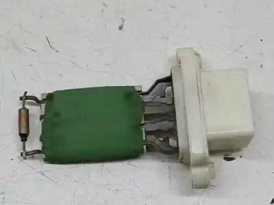 Second-hand car spare part HEATER BLOWER for FORD FIESTA (CBK)  OEM IAM references 3M5H18B647AC 225 