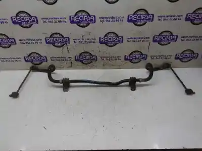 Pezzo di ricambio per auto di seconda mano barra stabilizzatrice anteriore per renault koleos dynamique riferimenti oem iam 