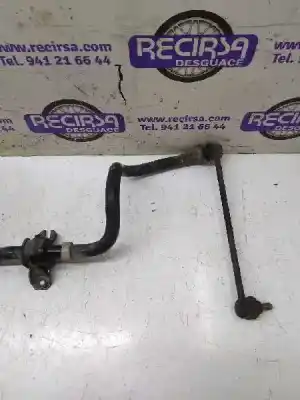 Second-hand car spare part front stabilizer bar for renault koleos dynamique oem iam references   