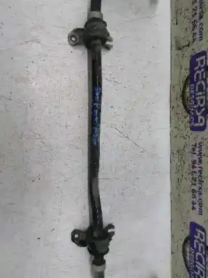 Second-hand car spare part front stabilizer bar for renault koleos dynamique oem iam references   