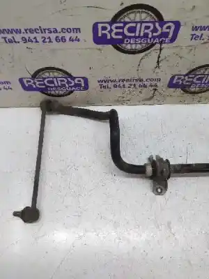 Second-hand car spare part front stabilizer bar for renault koleos dynamique oem iam references   