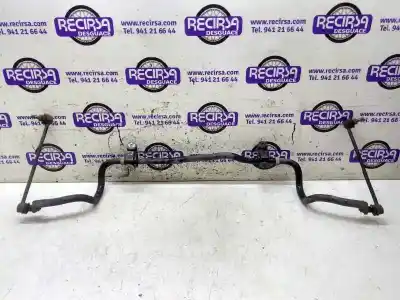 Second-hand car spare part front stabilizer bar for renault koleos dynamique oem iam references   