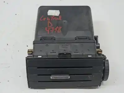 Second-hand car spare part air ventilation grille for ford kuga (cbv) titanium s 4x4 oem iam references 3m51r014l21be