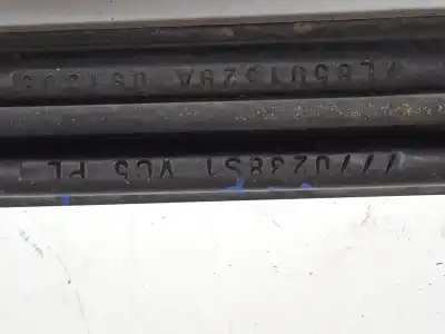 Автозапчасти б/у рычаг задней нижней правой подвески за audi q7 (4l) v6 3.0 tdi (176kw) ambiente ссылки oem iam 7l8501529a  