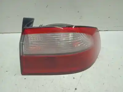 Автозапчасти б/у правый задний фонарь за renault laguna ii (bg0) authentique ссылки oem iam 