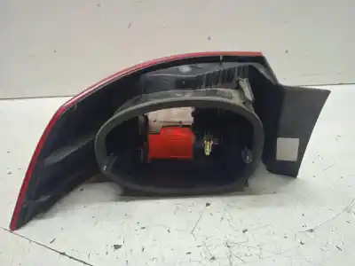 Автозапчасти б/у правый задний фонарь за renault laguna ii (bg0) authentique ссылки oem iam   