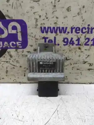 Pezzo di ricambio per auto di seconda mano scatola di preriscaldamento per renault koleos dynamique riferimenti oem iam 9640469680a