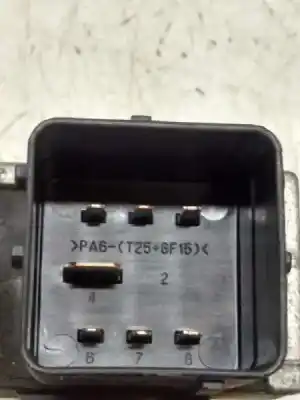 Second-hand car spare part glow plug for renault koleos dynamique oem iam references 9640469680a  