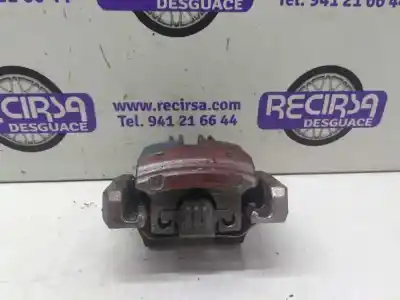 Second-hand car spare part rear left brake caliper for bmw serie 5 berlina (e60) 530d oem iam references 