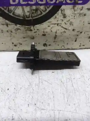 Автозапчасти б/у РАСХОДОМЕР ВОЗДУХА за RENAULT KOLEOS  ссылки OEM IAM AFH70M388425  