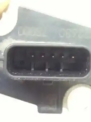 Second-hand car spare part flowmeter for renault koleos dynamique oem iam references afh70m388425  