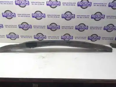 Second-hand car spare part rear bumper reinforcement for bmw serie 5 berlina (e60) 530d oem iam references 