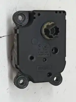 Second-hand car spare part air conditioning hatches opening motor for ford kuga (cbv) titanium s 4x4 oem iam references 3m5h19e616ab