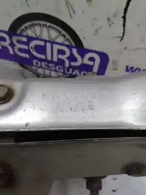 Second-hand car spare part particle filter for renault koleos dynamique oem iam references 11441056  