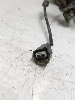 Second-hand car spare part particle filter for renault koleos dynamique oem iam references 11441056  