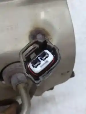 Second-hand car spare part particle filter for renault koleos dynamique oem iam references 11441056  