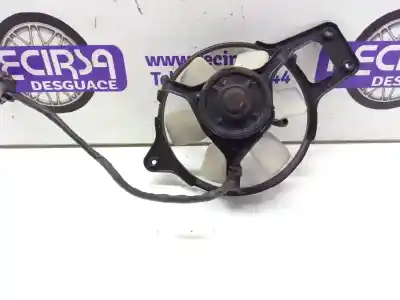 Second-hand car spare part radiator cooling fan for mitsubishi l 200 (k6/7) 2500 td glx oem iam references    Second-hand car spare part radiator cooling fan for mitsubishi l 200 (k6/7) 2500 td glx oem iam references