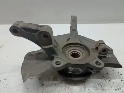 Second-hand car spare part front right knuckle for citroen jumpy 2.0 hdi furg. (774kg) oem iam references  115 