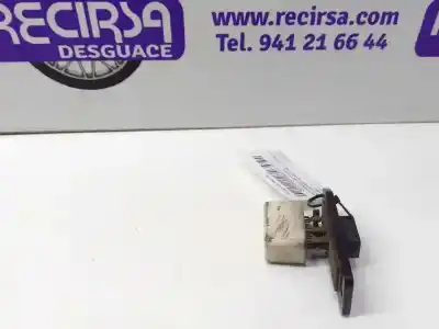 Автозапчастина б/у стійкість на нагревання для mitsubishi l 200 (k6/7) 2500 td glx посилання на oem iam 1t0852   Автозапчастина б/у стійкість на нагревання для mitsubishi l 200 (k6/7) 2500 td glx посилання на oem iam 1t0852