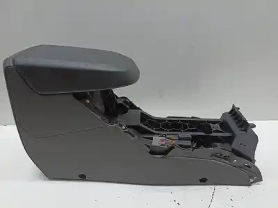 Second-hand car spare part center armrest for ford kuga (cbv) titanium s 4x4 oem iam references 8v412b195ae