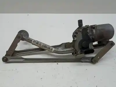 Peça sobressalente para automóvel em segunda mão motor do limpa para brisas por ford fiesta (cbk) ambiente referências oem iam 2s6t17b571 112 