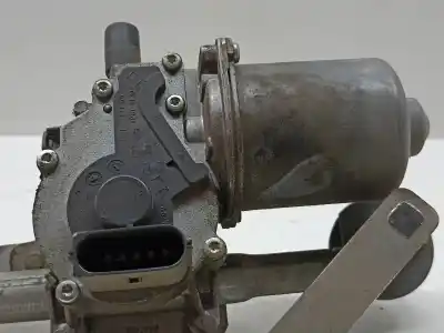 Peça sobressalente para automóvel em segunda mão motor do limpa para brisas por ford fiesta (cbk) ambiente referências oem iam 2s6t17b571 112 