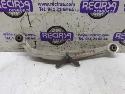 Pezzo di ricambio per auto di seconda mano braccio sospensione superiore posteriore destro per renault koleos dynamique riferimenti oem iam 