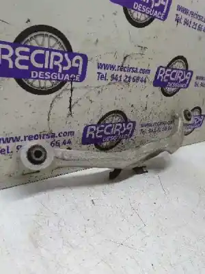 Peça sobressalente para automóvel em segunda mão braço de suspensão traseiro superior direito por renault koleos dynamique referências oem iam   