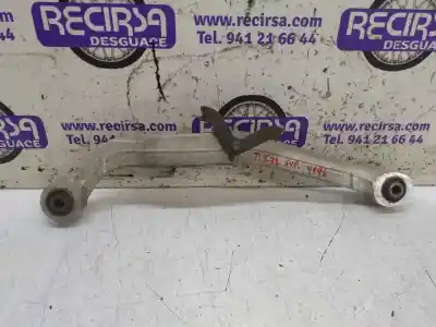 Pezzo di ricambio per auto di seconda mano braccio sospensione superiore posteriore sinistro per renault koleos dynamique riferimenti oem iam 