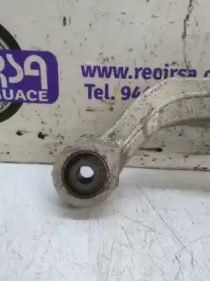 Pezzo di ricambio per auto di seconda mano braccio sospensione superiore posteriore sinistro per renault koleos dynamique riferimenti oem iam   