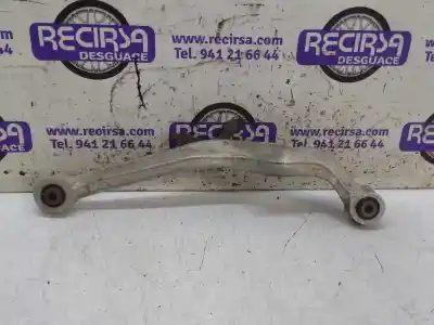 Pezzo di ricambio per auto di seconda mano braccio sospensione superiore posteriore sinistro per renault koleos dynamique riferimenti oem iam   