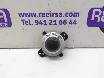 Peça sobressalente para automóvel em segunda mão trocar por citroen c-crosser vtr referências oem iam 