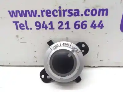 Second-hand car spare part switch for citroen c-crosser vtr oem iam references   