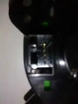 Second-hand car spare part switch for citroen c-crosser vtr oem iam references   